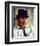 Gene Hackman-null-Framed Photo