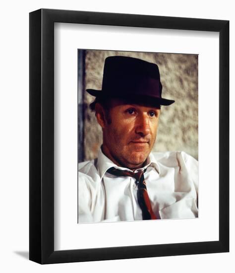 Gene Hackman-null-Framed Photo