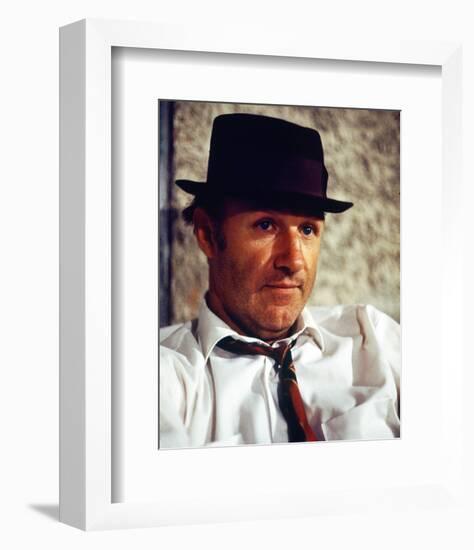 Gene Hackman-null-Framed Photo