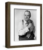 Gene Lockhart-null-Framed Photo