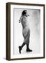 Gene Sarazen (1901-1999)-null-Framed Giclee Print