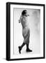 Gene Sarazen (1901-1999)-null-Framed Giclee Print