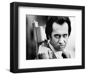 Gene Simmons-null-Framed Photo