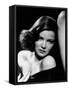 Gene Tierney, 1939-null-Framed Stretched Canvas