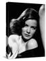 Gene Tierney, 1939-null-Stretched Canvas