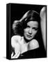 Gene Tierney, 1939-null-Framed Stretched Canvas