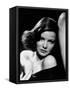 Gene Tierney, 1939-null-Framed Stretched Canvas