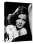 Gene Tierney, 1939-null-Stretched Canvas