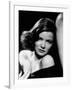 Gene Tierney, 1939-null-Framed Photographic Print