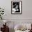 Gene Tierney, 1939-null-Framed Photographic Print displayed on a wall