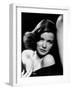 Gene Tierney, 1939-null-Framed Photographic Print