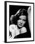 Gene Tierney, 1939-null-Framed Photographic Print