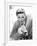 Gene Tierney, 1946-null-Framed Photo