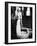 Gene Tierney, 1946-null-Framed Photographic Print