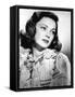 Gene Tierney, c.1940s-null-Framed Stretched Canvas