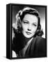 Gene Tierney, c.1940s-null-Framed Stretched Canvas