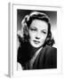 Gene Tierney, c.1940s-null-Framed Photo