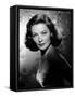 Gene Tierney, c.1950-null-Framed Stretched Canvas