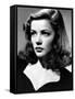 Gene Tierney, Early 1940s-null-Framed Stretched Canvas