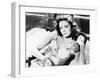 Gene Tierney, the Shanghai Gesture, 1941-null-Framed Photographic Print