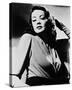 Gene Tierney-null-Stretched Canvas