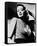 Gene Tierney-null-Framed Stretched Canvas