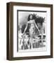 Gene Tierney-null-Framed Photo