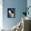 Gene Tierney-null-Framed Stretched Canvas displayed on a wall