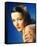 Gene Tierney-null-Framed Stretched Canvas