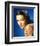 Gene Tierney-null-Framed Photo