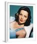 Gene Tierney-null-Framed Photo