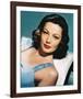 Gene Tierney-null-Framed Photo