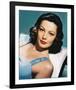 Gene Tierney-null-Framed Photo