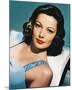 Gene Tierney-null-Mounted Photo