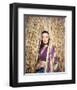 Gene Tierney-null-Framed Photo