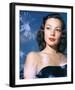 Gene Tierney-null-Framed Photo