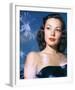 Gene Tierney-null-Framed Photo