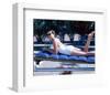 Gene Tierney-null-Framed Photo