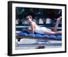 Gene Tierney-null-Framed Photo