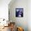 Gene Tierney-null-Framed Stretched Canvas displayed on a wall