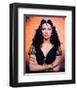 Gene Tierney-null-Framed Photo