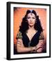 Gene Tierney-null-Framed Photo