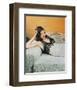 Gene Tierney-null-Framed Photo