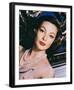 Gene Tierney-null-Framed Photo