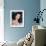 Gene Tierney-null-Framed Photo displayed on a wall