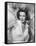 Gene Tierney-null-Framed Stretched Canvas