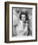 Gene Tierney-null-Framed Photo