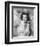 Gene Tierney-null-Framed Photo