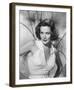 Gene Tierney-null-Framed Photo