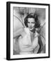 Gene Tierney-null-Framed Photo